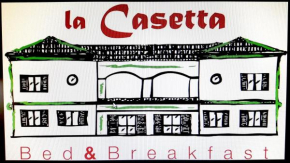 Гостиница La Casetta  Кампогаллиано